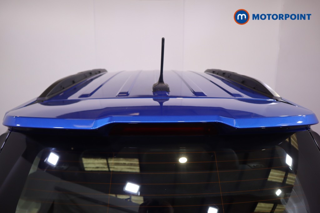 Ford Ecosport St-Line Manual Petrol SUV - Stock Number (1593139) - 26th supplementary image