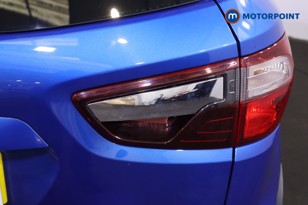 Ford Ecosport St-Line Manual Petrol SUV - Stock Number (1593139) - 27th supplementary image