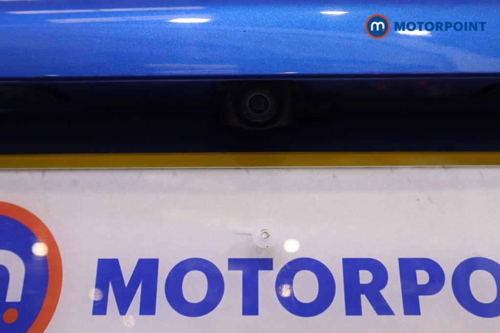 Ford Ecosport St-Line Manual Petrol SUV - Stock Number (1593139) - 28th supplementary image