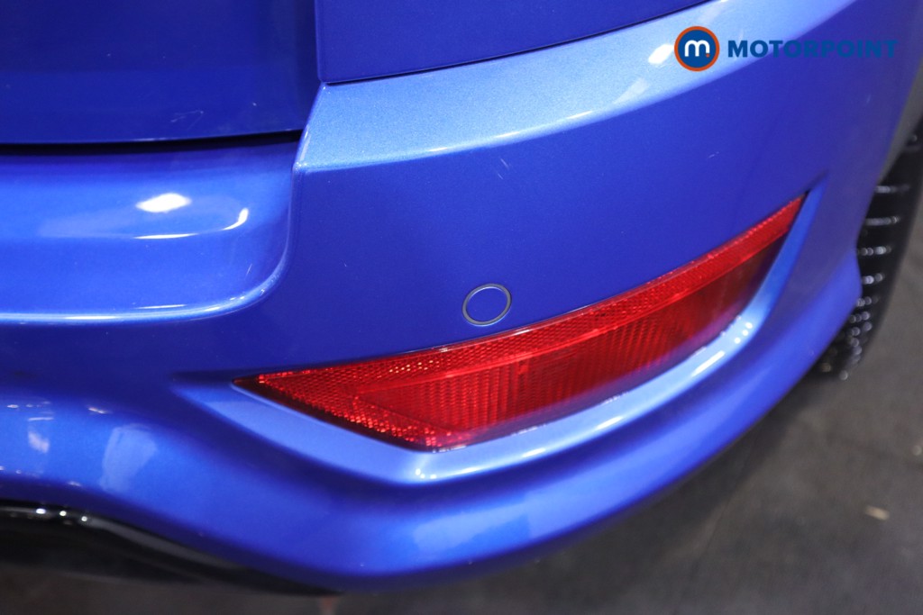 Ford Ecosport St-Line Manual Petrol SUV - Stock Number (1593139) - 29th supplementary image