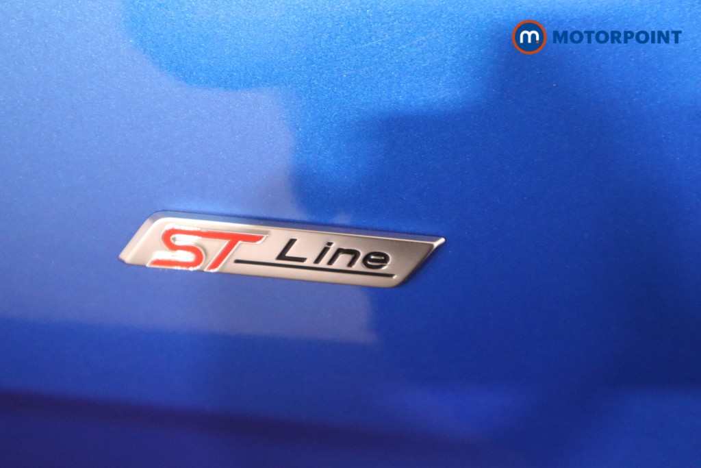 Ford Ecosport St-Line Manual Petrol SUV - Stock Number (1593139) - 30th supplementary image