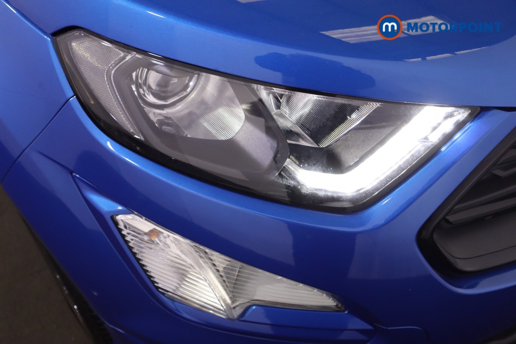Ford Ecosport St-Line Manual Petrol SUV - Stock Number (1593139) - 31st supplementary image