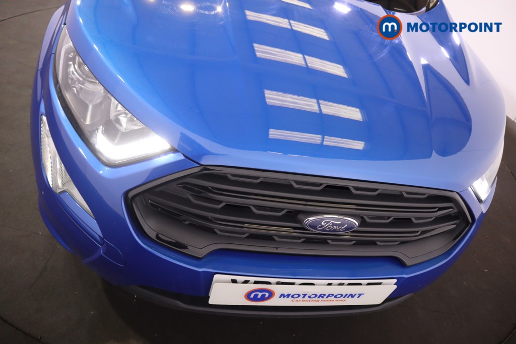 Ford Ecosport St-Line Manual Petrol SUV - Stock Number (1593139) - 32nd supplementary image