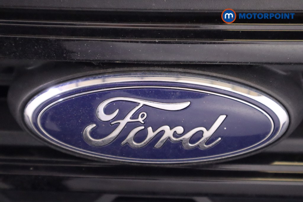 Ford Ecosport St-Line Manual Petrol SUV - Stock Number (1593139) - 33rd supplementary image