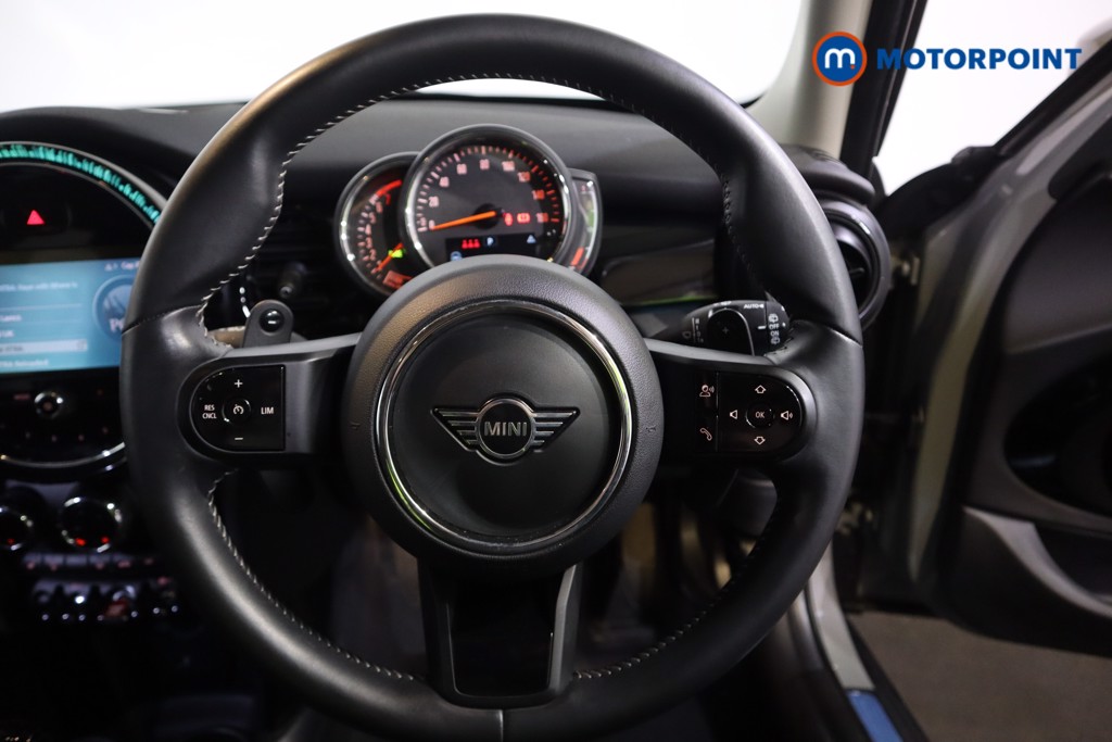 Mini Hatchback Cooper S Classic Automatic Petrol Hatchback - Stock Number (1593149) - 3rd supplementary image