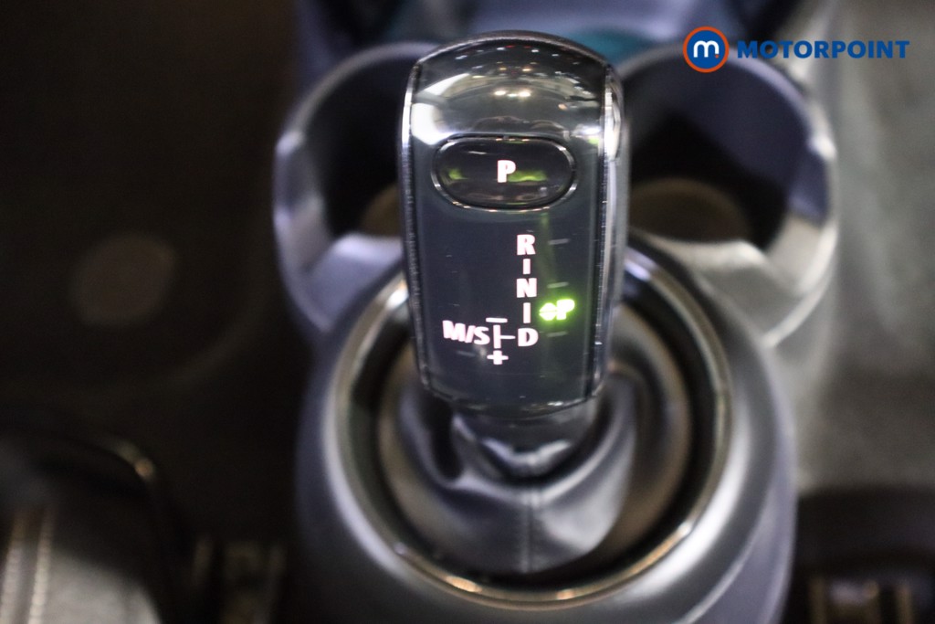 Mini Hatchback Cooper S Classic Automatic Petrol Hatchback - Stock Number (1593149) - 5th supplementary image