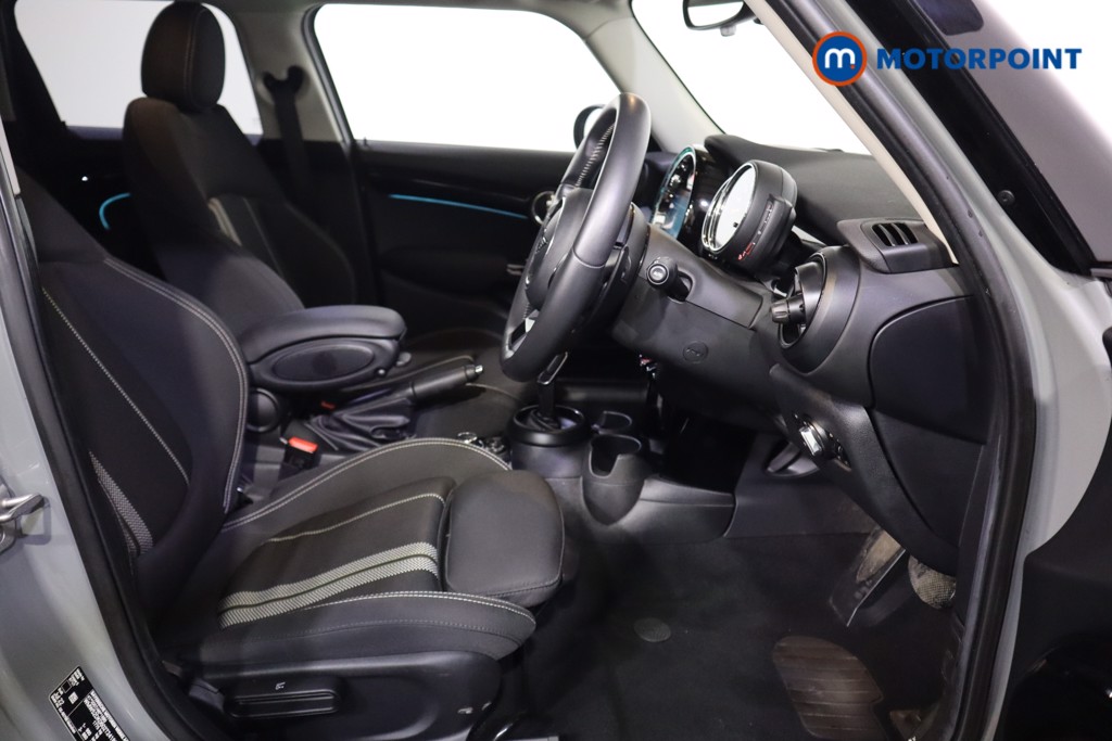 Mini Hatchback Cooper S Classic Automatic Petrol Hatchback - Stock Number (1593149) - 6th supplementary image