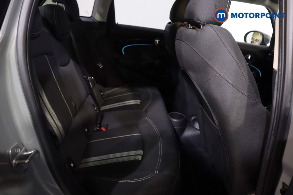 Mini Hatchback Cooper S Classic Automatic Petrol Hatchback - Stock Number (1593149) - 7th supplementary image