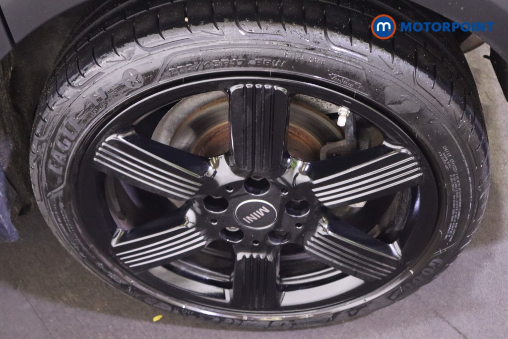 Mini Hatchback Cooper S Classic Automatic Petrol Hatchback - Stock Number (1593149) - 9th supplementary image