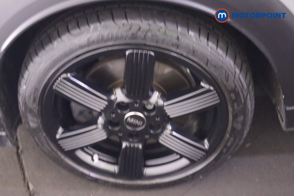 Mini Hatchback Cooper S Classic Automatic Petrol Hatchback - Stock Number (1593149) - 10th supplementary image