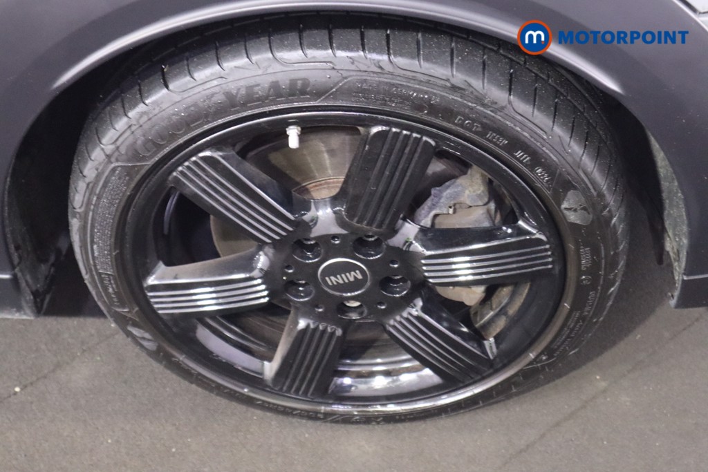 Mini Hatchback Cooper S Classic Automatic Petrol Hatchback - Stock Number (1593149) - 11th supplementary image