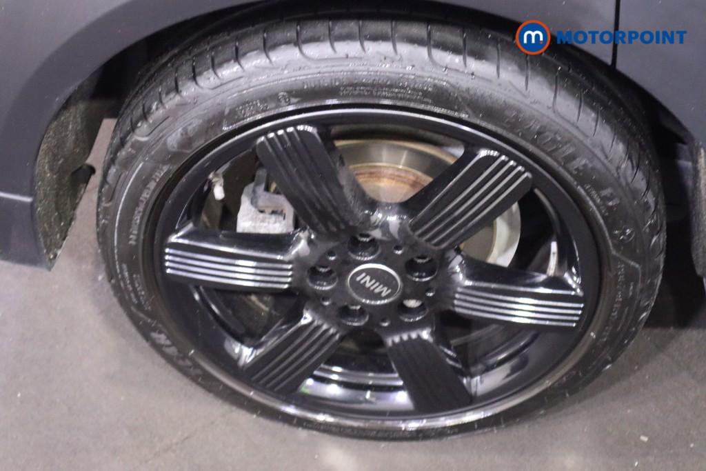 Mini Hatchback Cooper S Classic Automatic Petrol Hatchback - Stock Number (1593149) - 12th supplementary image