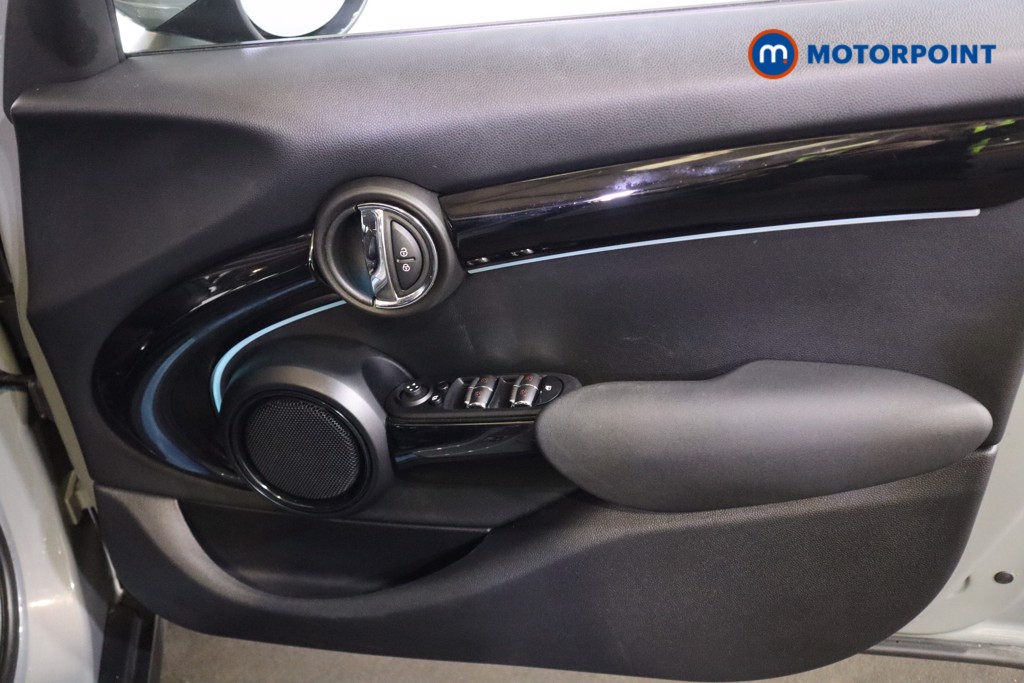 Mini Hatchback Cooper S Classic Automatic Petrol Hatchback - Stock Number (1593149) - 13th supplementary image