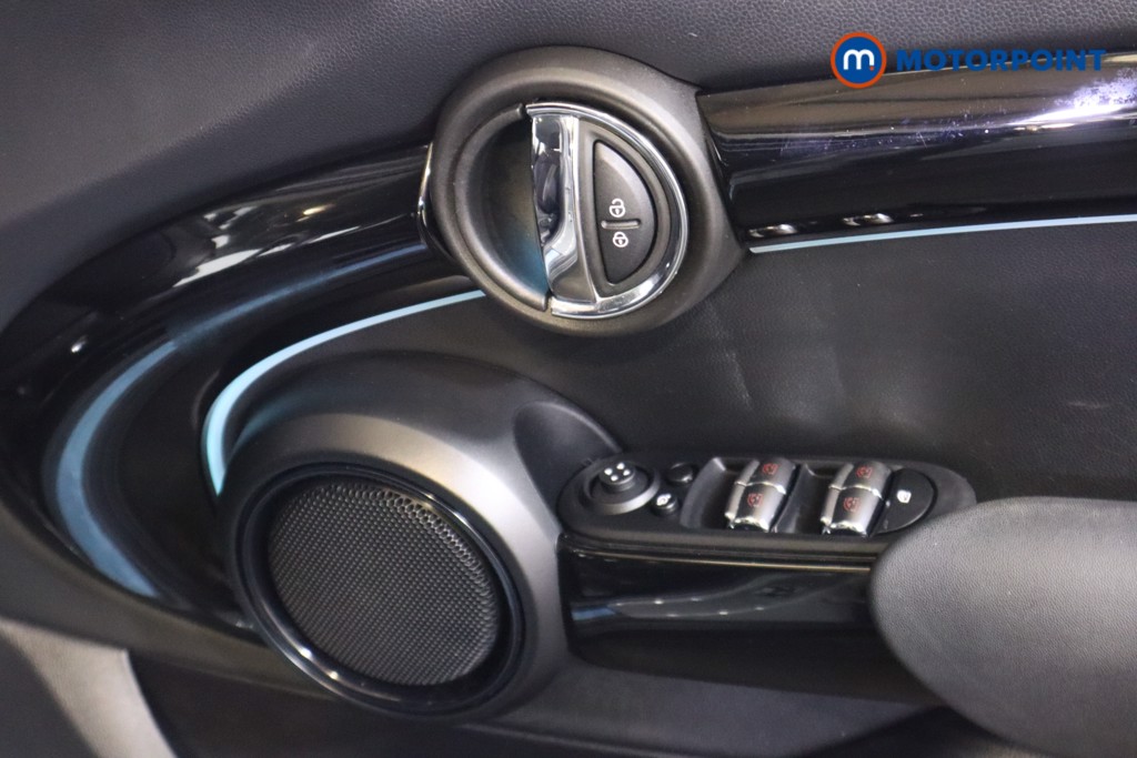 Mini Hatchback Cooper S Classic Automatic Petrol Hatchback - Stock Number (1593149) - 14th supplementary image