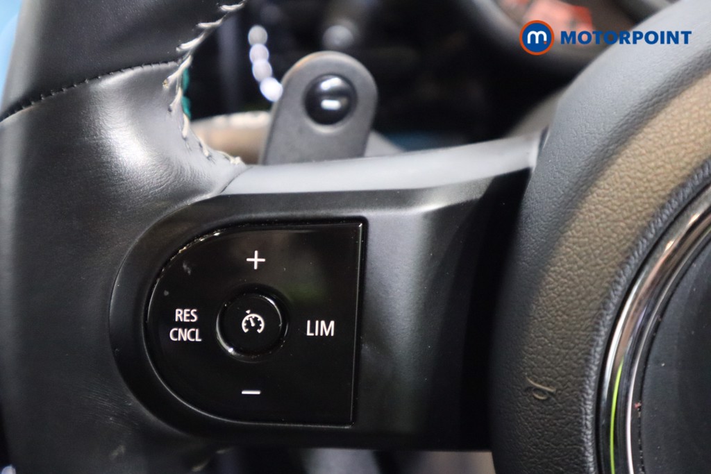 Mini Hatchback Cooper S Classic Automatic Petrol Hatchback - Stock Number (1593149) - 17th supplementary image