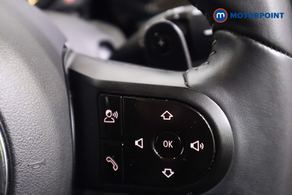 Mini Hatchback Cooper S Classic Automatic Petrol Hatchback - Stock Number (1593149) - 18th supplementary image