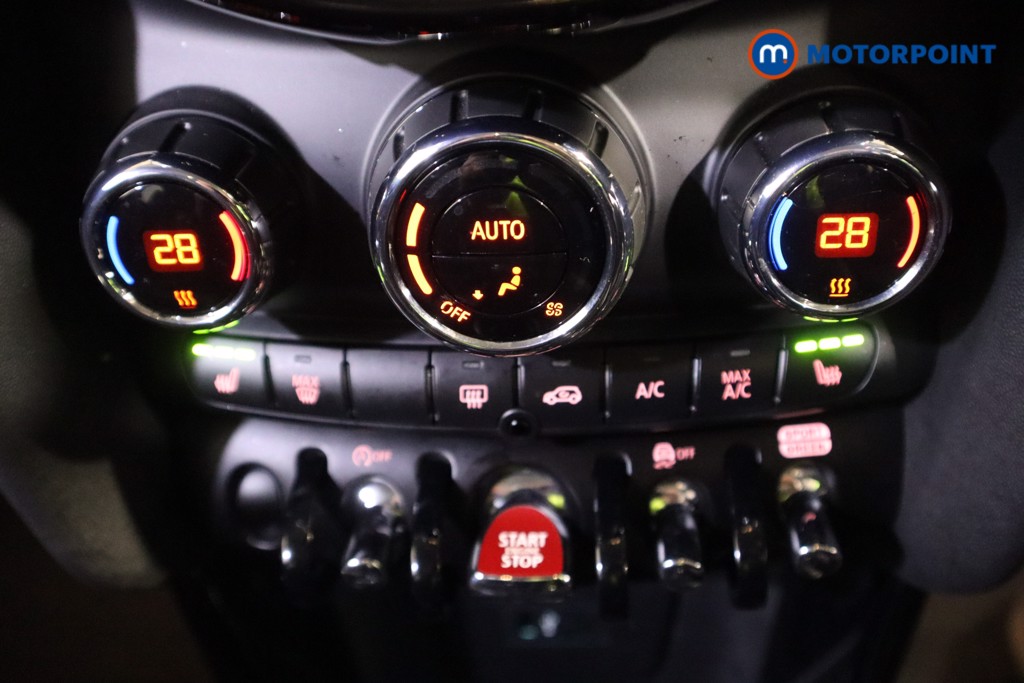 Mini Hatchback Cooper S Classic Automatic Petrol Hatchback - Stock Number (1593149) - 20th supplementary image