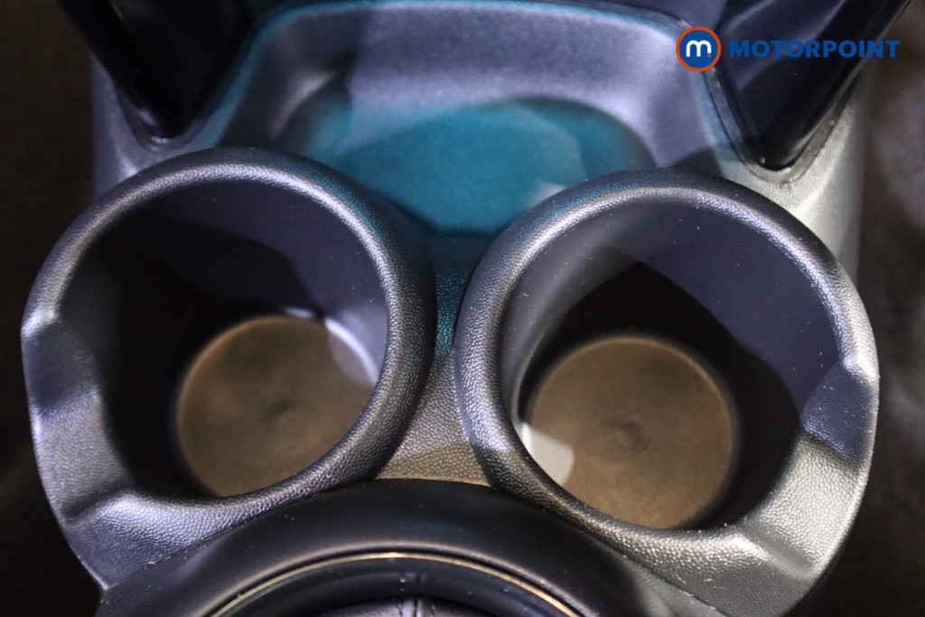 Mini Hatchback Cooper S Classic Automatic Petrol Hatchback - Stock Number (1593149) - 21st supplementary image