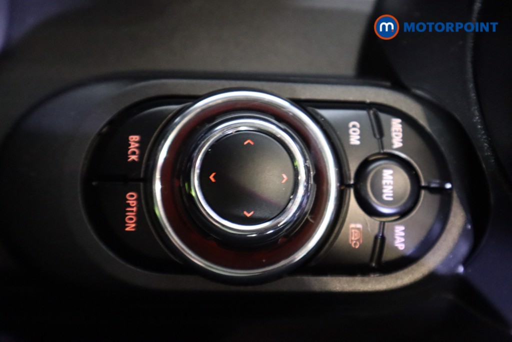 Mini Hatchback Cooper S Classic Automatic Petrol Hatchback - Stock Number (1593149) - 22nd supplementary image