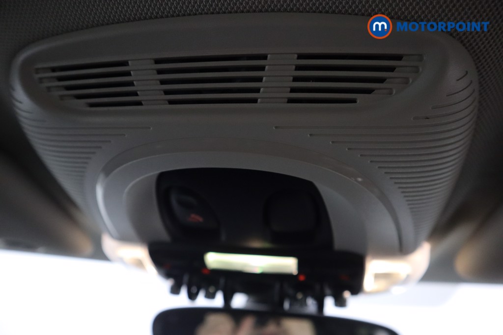 Mini Hatchback Cooper S Classic Automatic Petrol Hatchback - Stock Number (1593149) - 23rd supplementary image