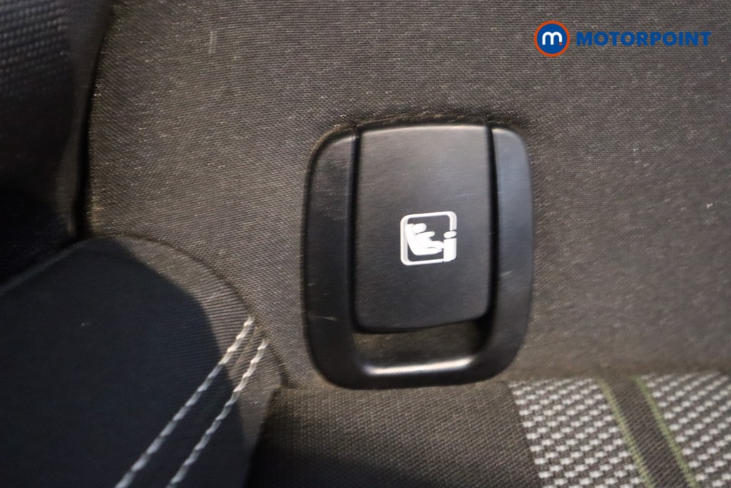 Mini Hatchback Cooper S Classic Automatic Petrol Hatchback - Stock Number (1593149) - 25th supplementary image