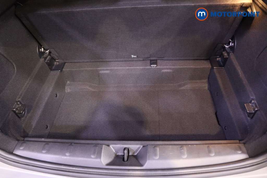 Mini Hatchback Cooper S Classic Automatic Petrol Hatchback - Stock Number (1593149) - 27th supplementary image