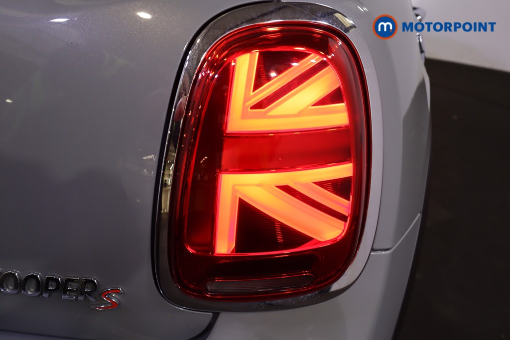 Mini Hatchback Cooper S Classic Automatic Petrol Hatchback - Stock Number (1593149) - 29th supplementary image
