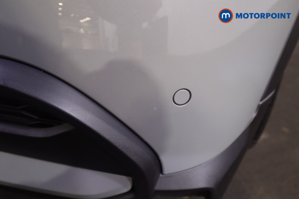 Mini Hatchback Cooper S Classic Automatic Petrol Hatchback - Stock Number (1593149) - 31st supplementary image