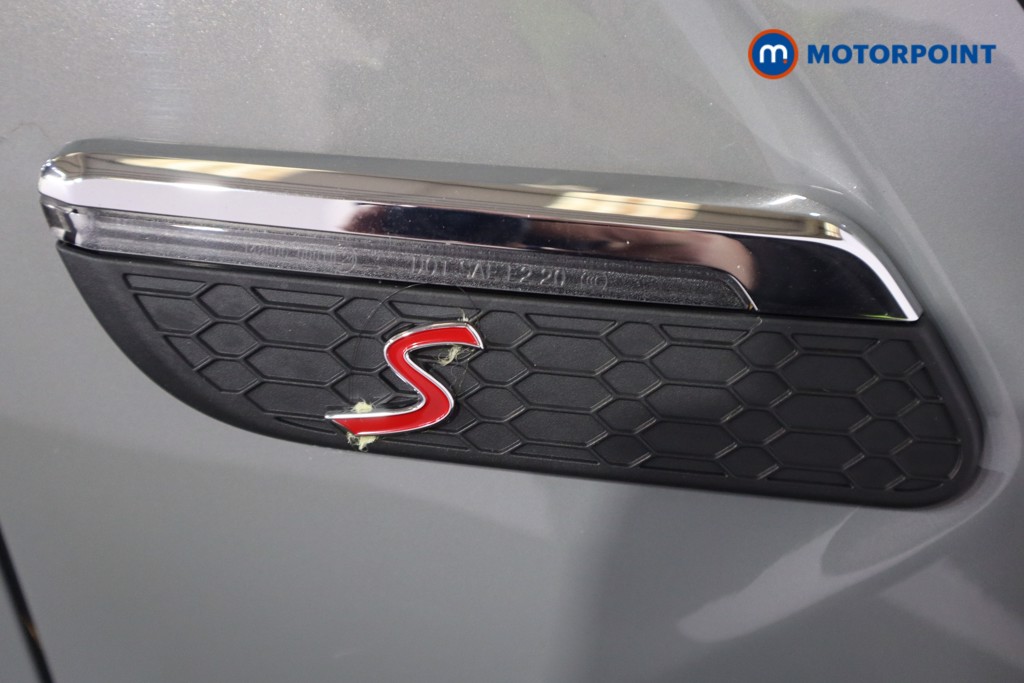 Mini Hatchback Cooper S Classic Automatic Petrol Hatchback - Stock Number (1593149) - 32nd supplementary image