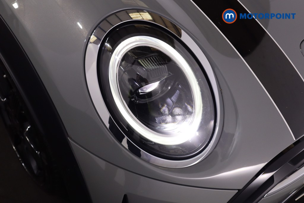 Mini Hatchback Cooper S Classic Automatic Petrol Hatchback - Stock Number (1593149) - 33rd supplementary image