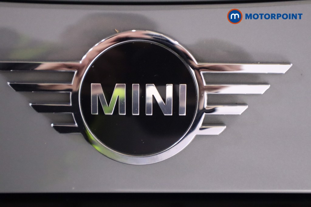 Mini Hatchback Cooper S Classic Automatic Petrol Hatchback - Stock Number (1593149) - 35th supplementary image