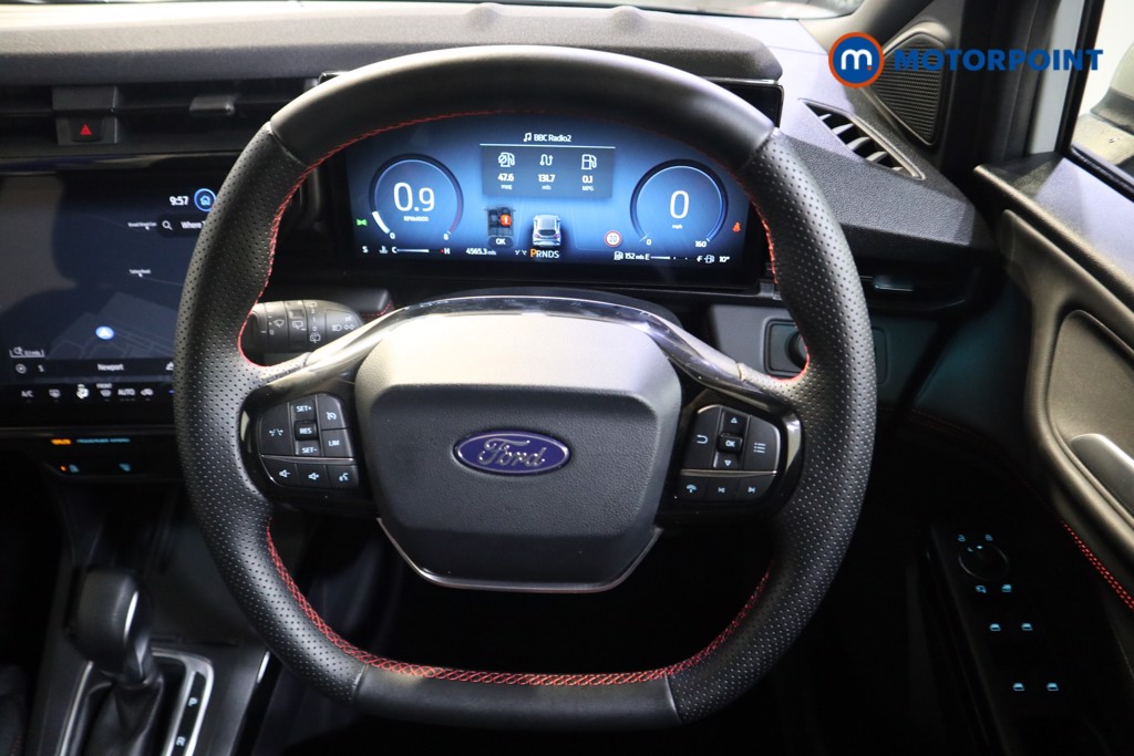 Ford Puma St-Line Automatic Petrol SUV - Stock Number (1593164) - 2nd supplementary image