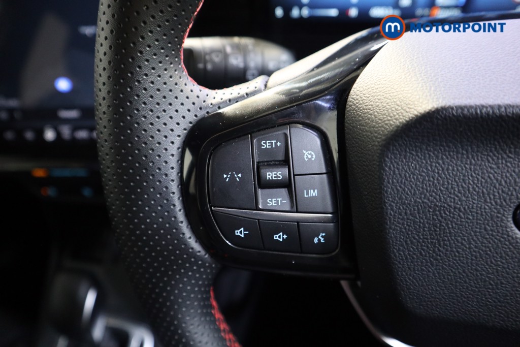 Ford Puma St-Line Automatic Petrol SUV - Stock Number (1593164) - 3rd supplementary image