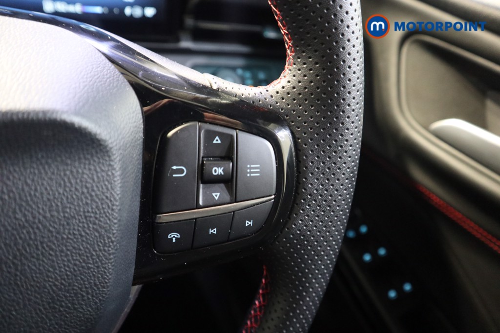 Ford Puma St-Line Automatic Petrol SUV - Stock Number (1593164) - 4th supplementary image