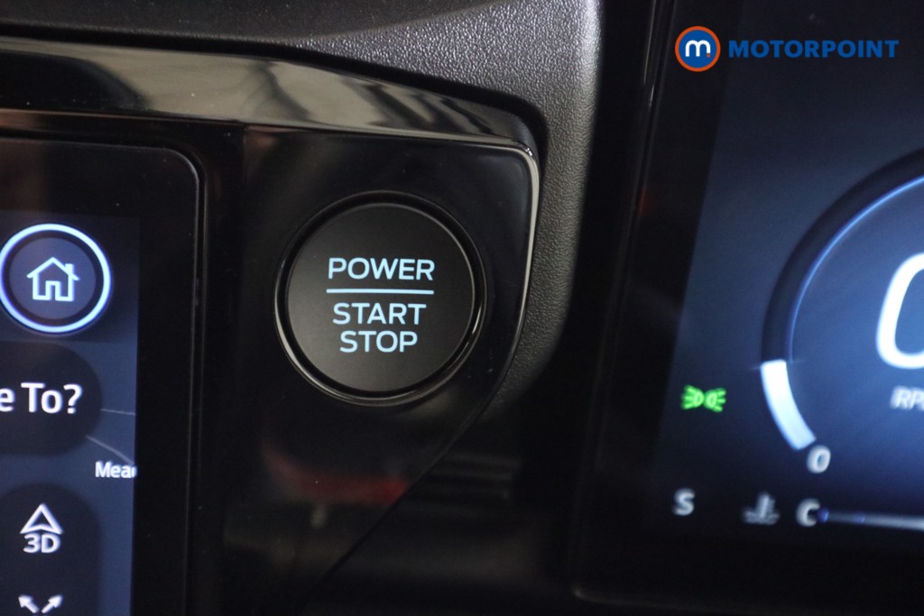 Ford Puma St-Line Automatic Petrol SUV - Stock Number (1593164) - 6th supplementary image