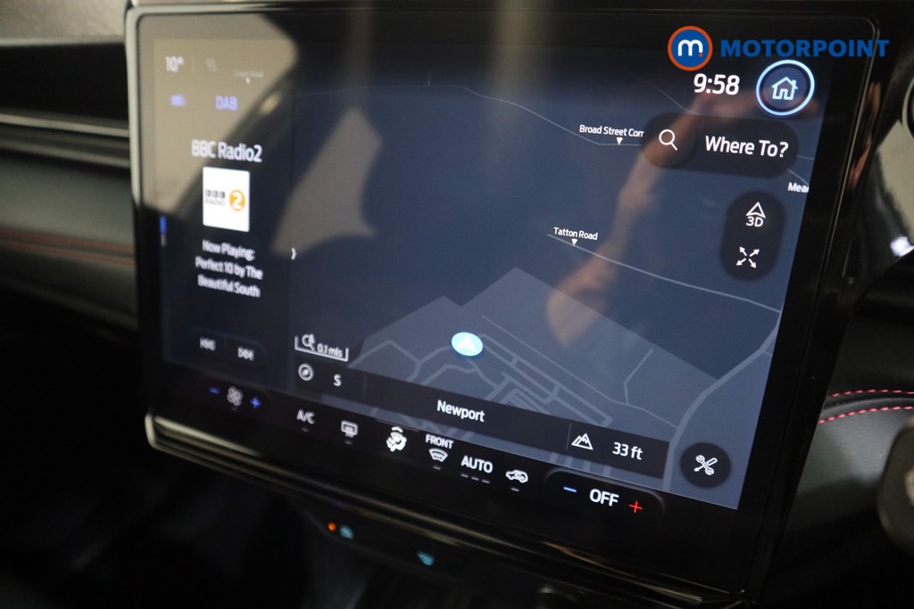 Ford Puma St-Line Automatic Petrol SUV - Stock Number (1593164) - 7th supplementary image