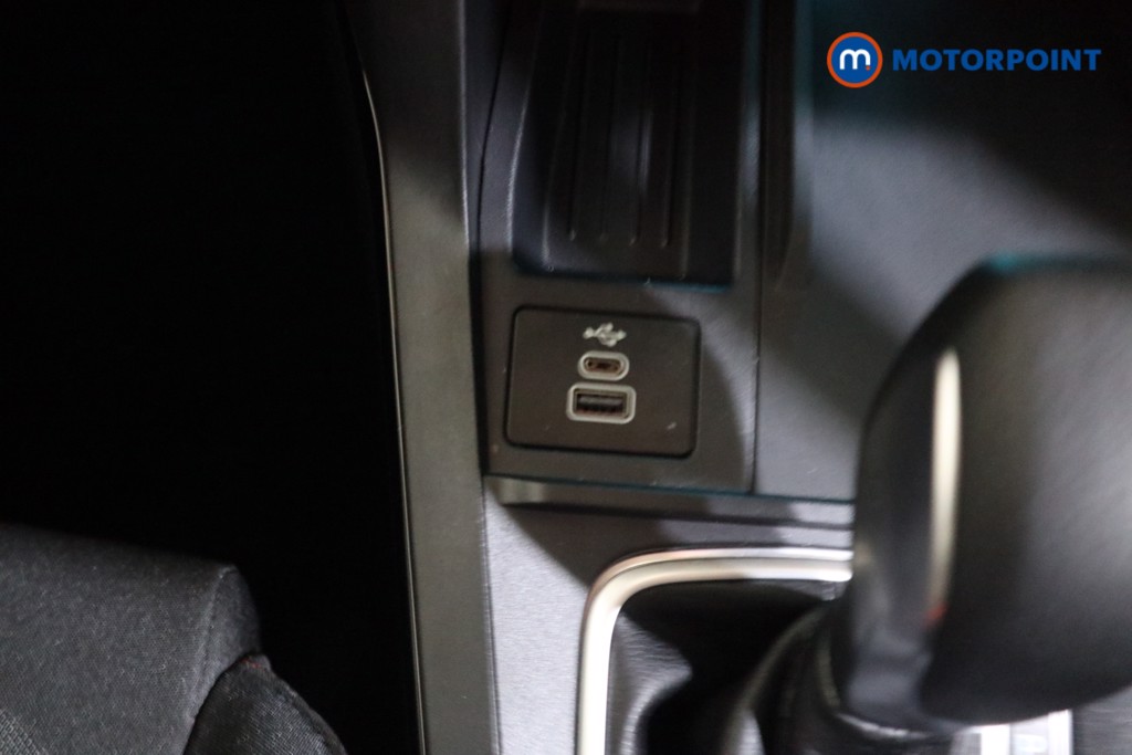 Ford Puma St-Line Automatic Petrol SUV - Stock Number (1593164) - 8th supplementary image