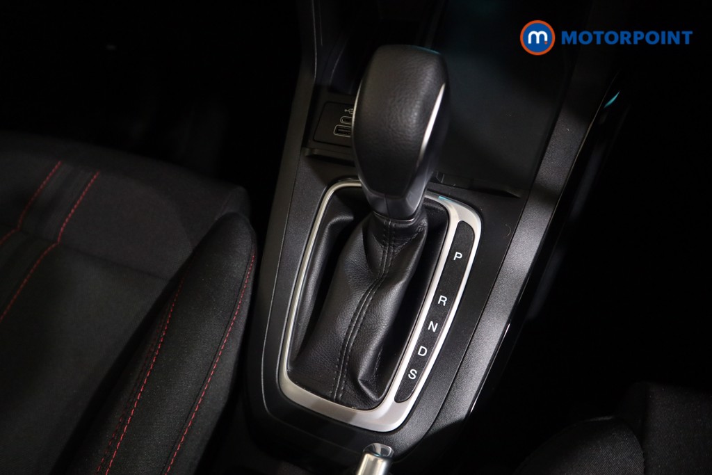 Ford Puma St-Line Automatic Petrol SUV - Stock Number (1593164) - 9th supplementary image