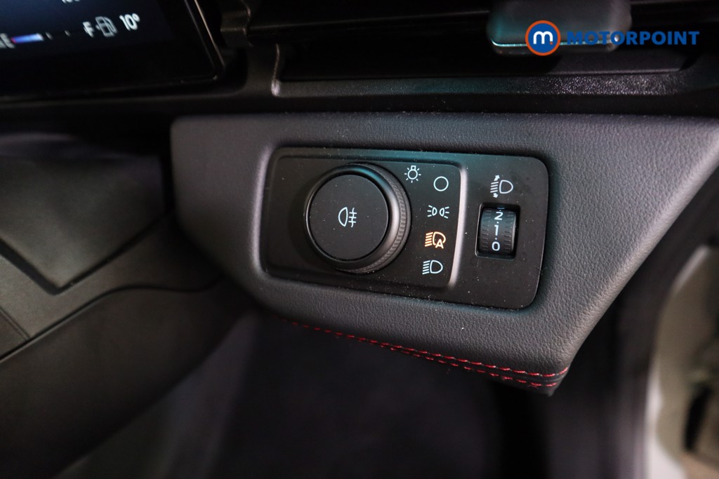 Ford Puma St-Line Automatic Petrol SUV - Stock Number (1593164) - 10th supplementary image