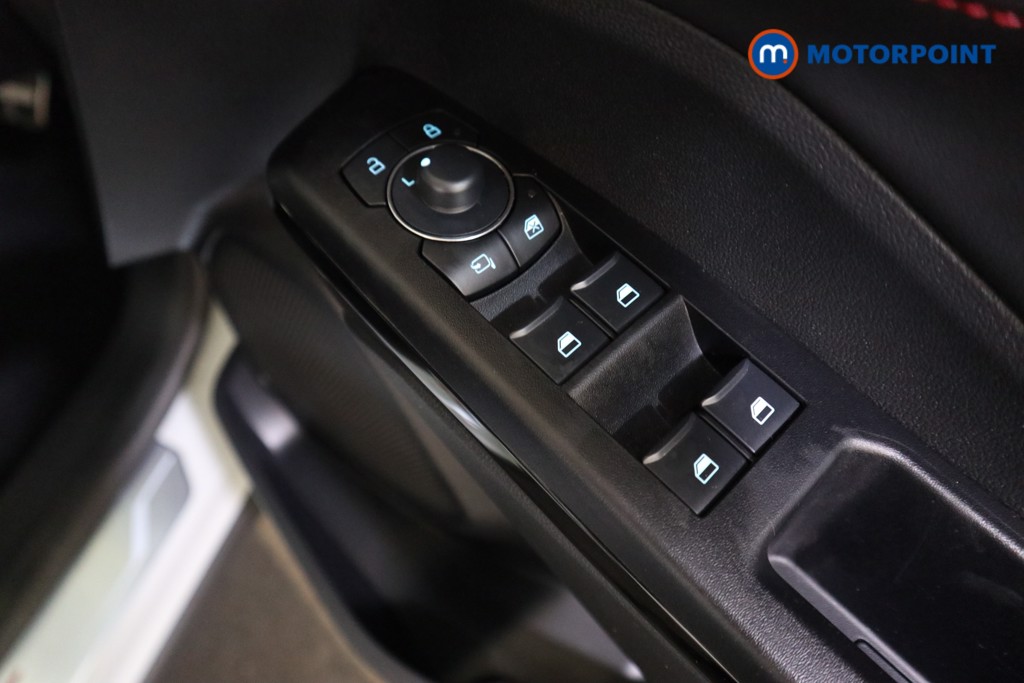 Ford Puma St-Line Automatic Petrol SUV - Stock Number (1593164) - 11th supplementary image