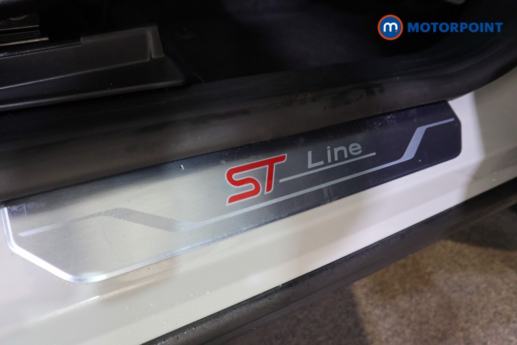 Ford Puma St-Line Automatic Petrol SUV - Stock Number (1593164) - 12th supplementary image