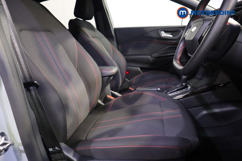 Ford Puma St-Line Automatic Petrol SUV - Stock Number (1593164) - 13th supplementary image