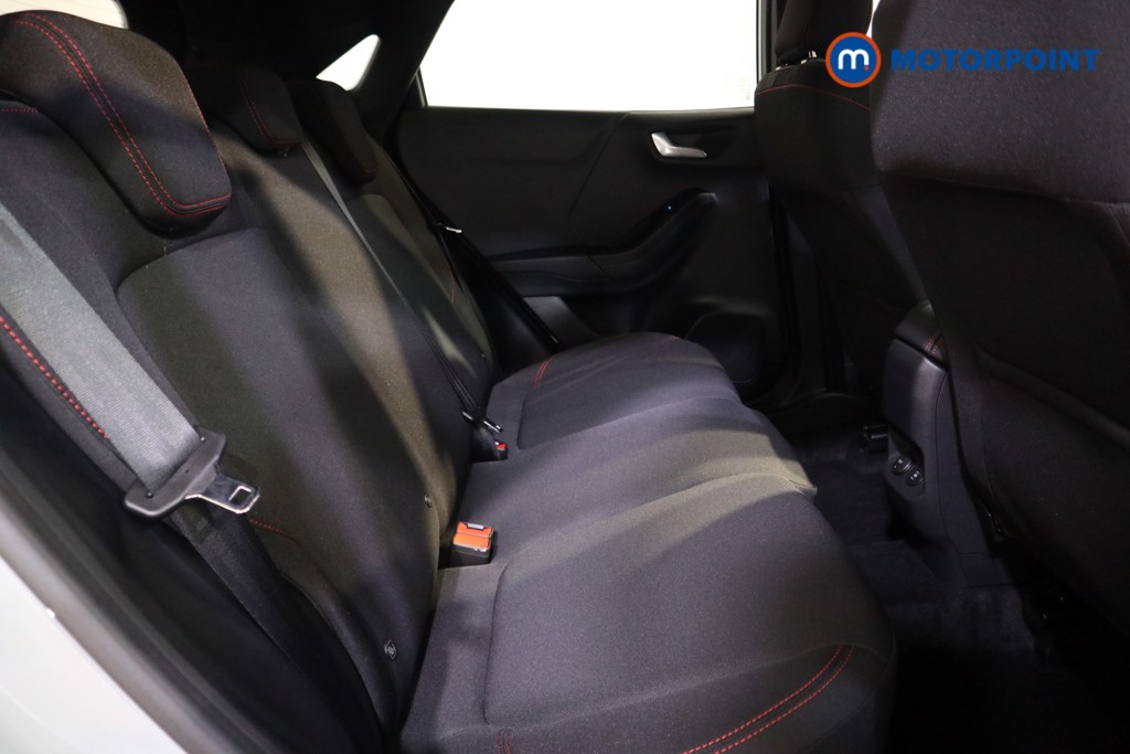 Ford Puma St-Line Automatic Petrol SUV - Stock Number (1593164) - 14th supplementary image