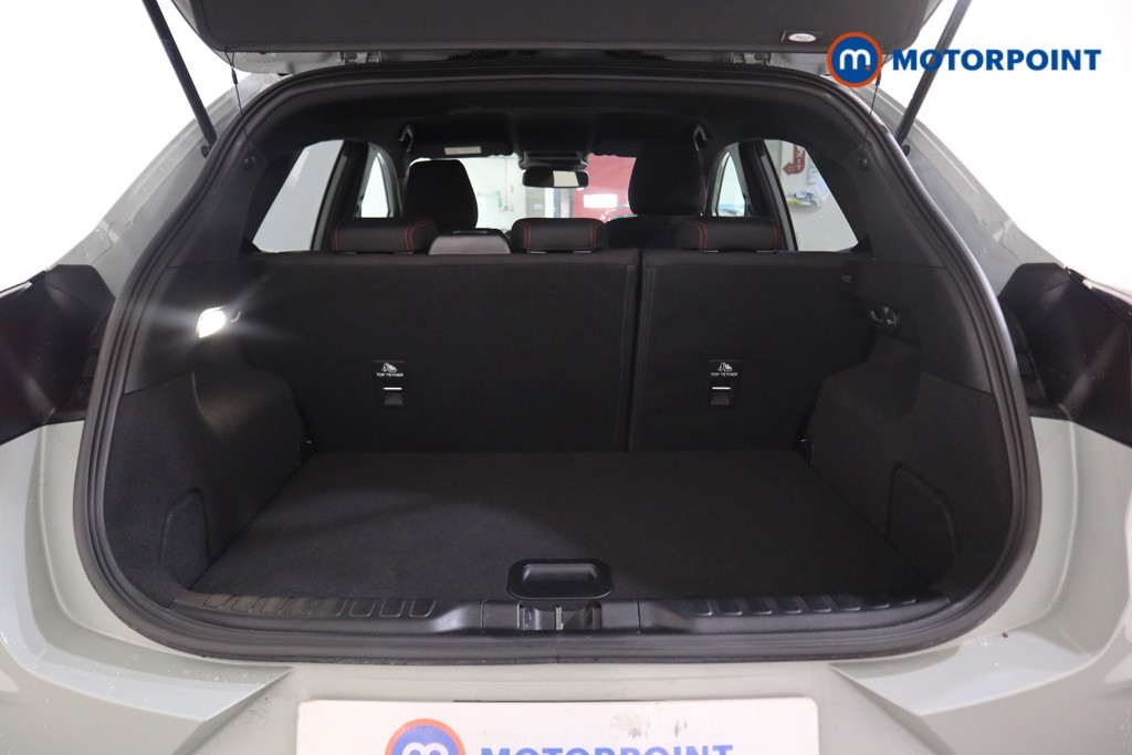 Ford Puma St-Line Automatic Petrol SUV - Stock Number (1593164) - 17th supplementary image