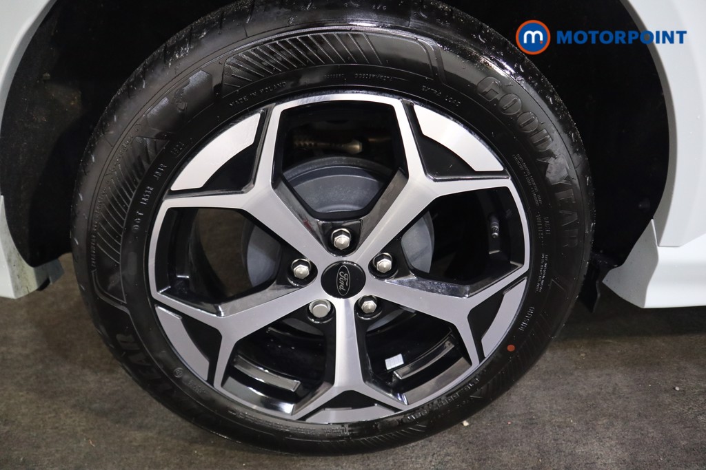 Ford Puma St-Line Automatic Petrol SUV - Stock Number (1593164) - 18th supplementary image