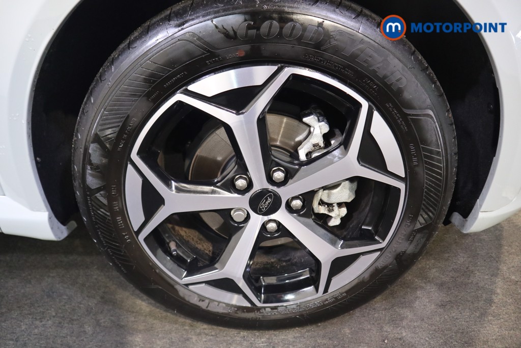 Ford Puma St-Line Automatic Petrol SUV - Stock Number (1593164) - 19th supplementary image