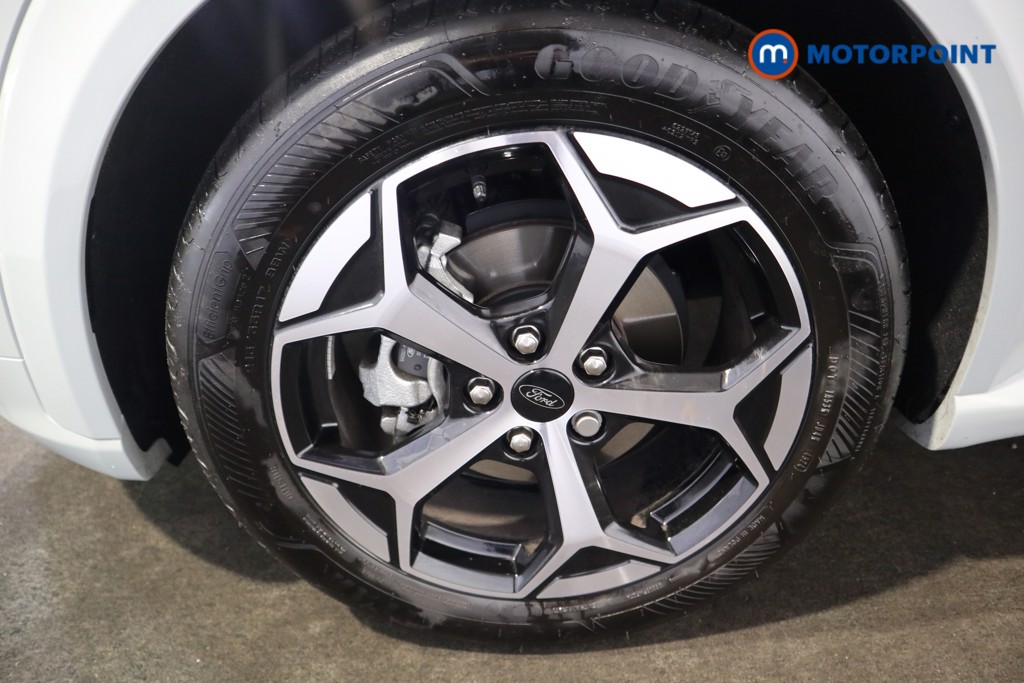 Ford Puma St-Line Automatic Petrol SUV - Stock Number (1593164) - 20th supplementary image