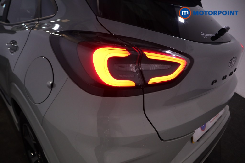 Ford Puma St-Line Automatic Petrol SUV - Stock Number (1593164) - 24th supplementary image