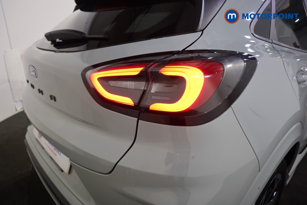 Ford Puma St-Line Automatic Petrol SUV - Stock Number (1593164) - 25th supplementary image