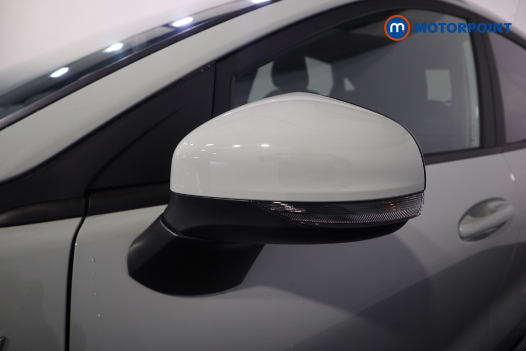 Ford Puma St-Line Automatic Petrol SUV - Stock Number (1593164) - 28th supplementary image